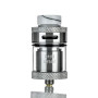 Атомайзер Hellvape Dead Rabbit RTA Stainless Steel