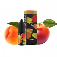 Рідина для POD систем CHASER Lux Vitamin 11 мл 30 мг (Персик та яблуко)