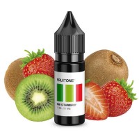 Жидкость для POD систем Fruitone Kiwi Strawberry 15 мл 50 мг (Киви Клубника)