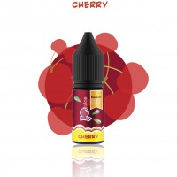 Рідина для POD систем Jo Juice Cherry 10 мл 60 мг (Вишня)