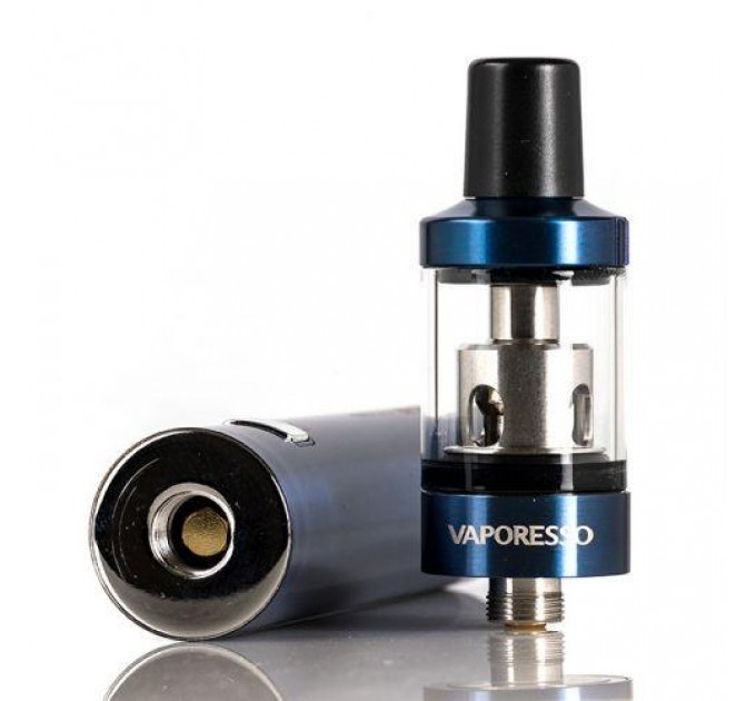 Электронная сигарета Vaporesso VM 18 STICK 1200mAh Kit Blue