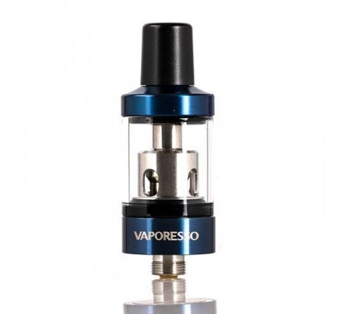 Електронна сигарета Vaporesso VM 18 STICK 1200mAh Kit Blue