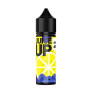 Жидкость для электронных сигарет Fucked Juice Up Blueberry Lemon 60 мл 3 мг (Черника лимон)