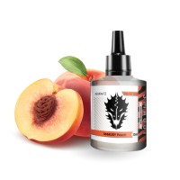 Рідина для електронних сигарет SMAUGY Peach 1.5мг 30мл (Персик)