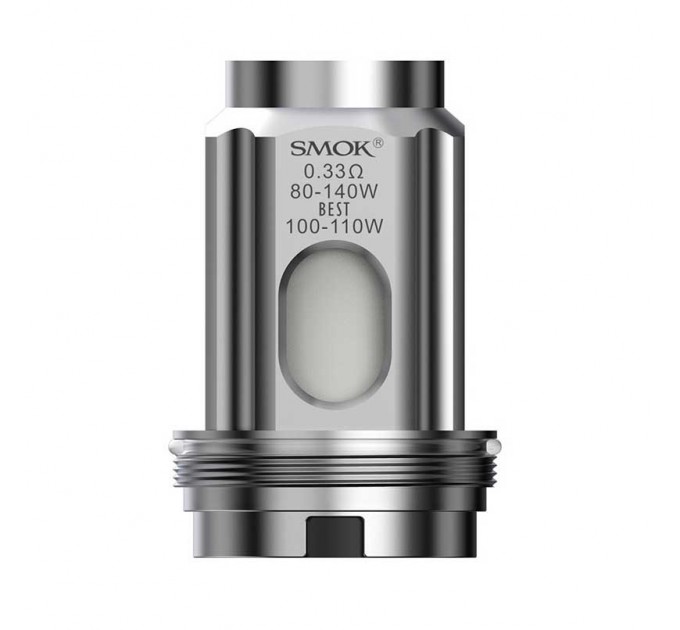Випарник Smok TFV18 Original Coil (Meshed - 0.33 Ом)