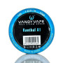 Проволока для спиралі Vandy Vape Resistance Wire Kanthal A1 22GA
