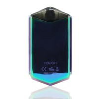 Стартовий набір Asvape Touch Pod System 500mAh Kit Rainbow