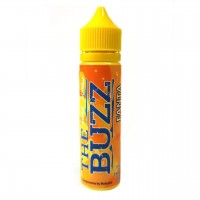 Рідина для електронних сигарет The Buzz Fruit Fanta Orange 6 мг 60 мл (Апельсинова фанта)