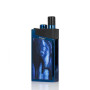 Стартовый набор Smok Trinity Alpha Pod System 1000mAh Kit Prism Blue