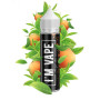 Жидкость для электронных сигарет I'М VAPE Mango Tea 3 мг 60 мл (Чай с манго)