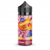 Жидкость для электронных сигарет Paradise V2 Citrus boom 6 мг 100 мл (Апельсин + мандарин + грейпфрут)