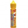Жидкость для электронных сигарет The Buzz Mango Pango 1.5 мг 60 мл (Манго с прохладой)