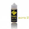 Жидкость для электронных сигарет FUEL АИ-95 EU 2 0 мг 100 мл (Энергетик с фруктовыми хлопьями)