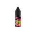 Жидкость для POD систем Flavorlab XROS Salt Watermelon Strawberry Cherry 10 мл 65 мг (Арбуз Клубника Вишня)