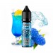 Жидкость для POD систем 3GER Salt Blue Razz Lemonade 15 мл 50 мг (Черничный Лимонад)