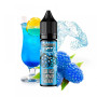 Жидкость для POD систем 3GER Salt Blue Razz Lemonade 15 мл 50 мг (Черничный Лимонад)