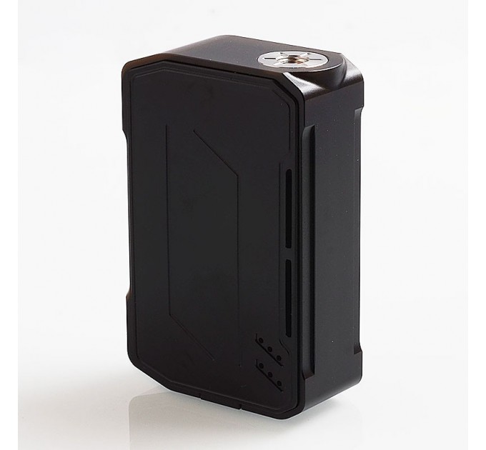 Батарейний мод Tesla Invader 4 280W VV Box Mod Black