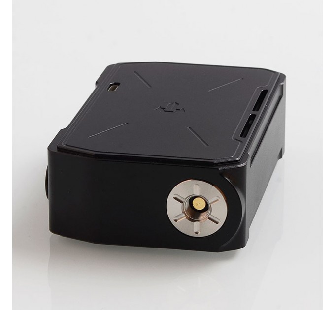 Батарейний мод Tesla Invader 4 280W VV Box Mod Black