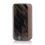 Батарейний мод Vaporesso LUXE TFT Screen 220W Mod Бронзовий