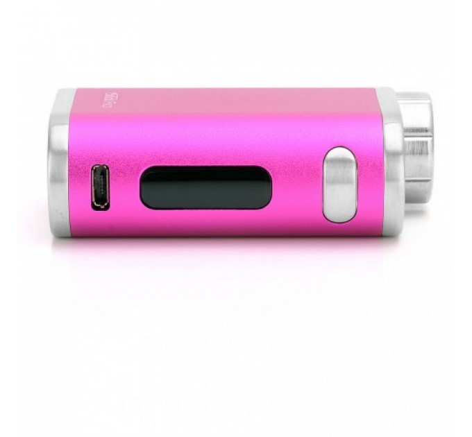 Электронная сигарета Eleaf Istick Pico 75W Starter Kit (Розовый)