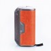 Батарейный мод Rofvape NAGA 330W Box Mod Brown