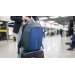 Рюкзак для ноутбука с USB Bobby (Blue)