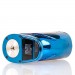Стартовий набір Smok Mag Grip 100W with TFV8 Baby V2 Prism Blue Black