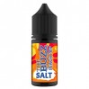 Жидкость для POD систем The Buzz Salt Peach Pop 25 мг 30 мл (Персик)
