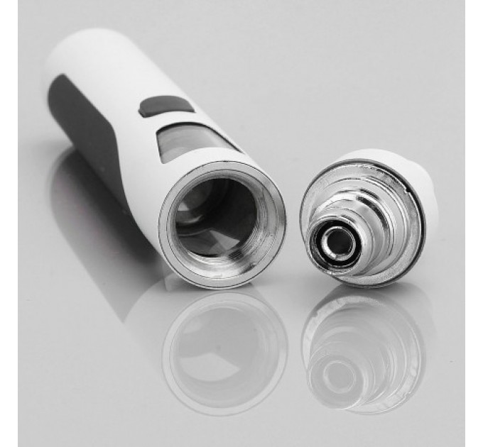 Электронная сигарета Joyetech eGo AIO 1500 mah Kit (Черно/Белый)
