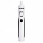 Електронна сигарета Joyetech eGo AIO 1500 mah Kit (Чорно/Білий)