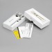 Електронна сигарета Joyetech eGo AIO 1500 mah Kit (Чорно/Білий)