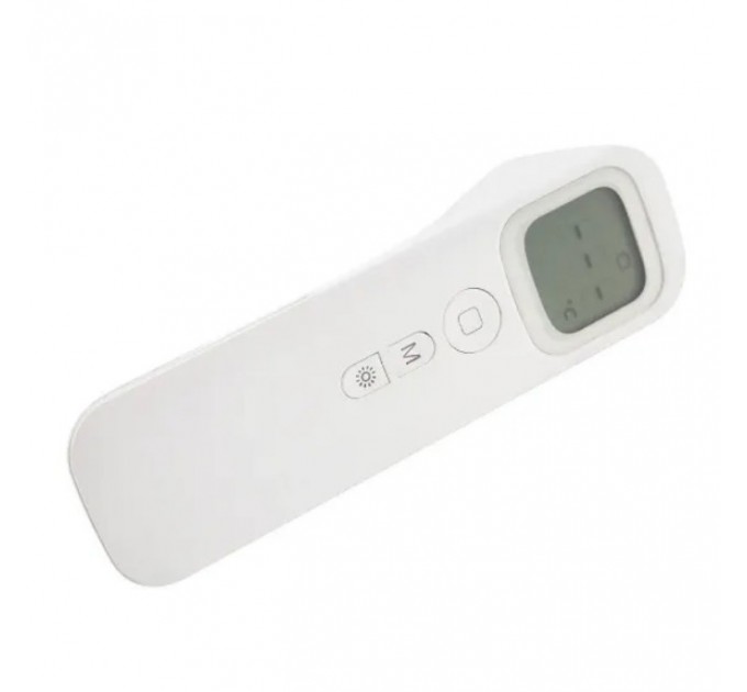 Термометр інфрачервоний Shun Da (White)