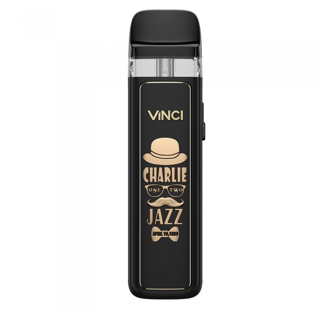 Під-система VOOPOO Vinci Pod system 800mah Original kit (Gold Jazz)
