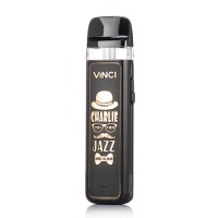 Под-система VOOPOO Vinci Pod system 800mah Original kit (Gold Jazz)