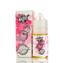 Рідина для систем POD Hype Salt Raspberry 30 мл 25 мг (Малина)