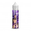 Жидкость для электронных сигарет PLAY Ultra Violet 6 мг 60 мл (Винный вкус)