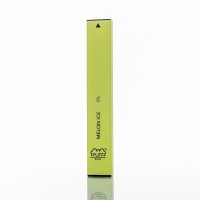 Одноразовая электронная сигарета Puff Bar Pod System 280mAh Kit (Melon Ice)