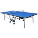 Теннисный стол для помещений Compact Strong (Синий)