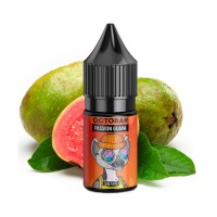 Жидкость для POD систем Octobar Passion Guava 10 мл 50 мг (Гуава)