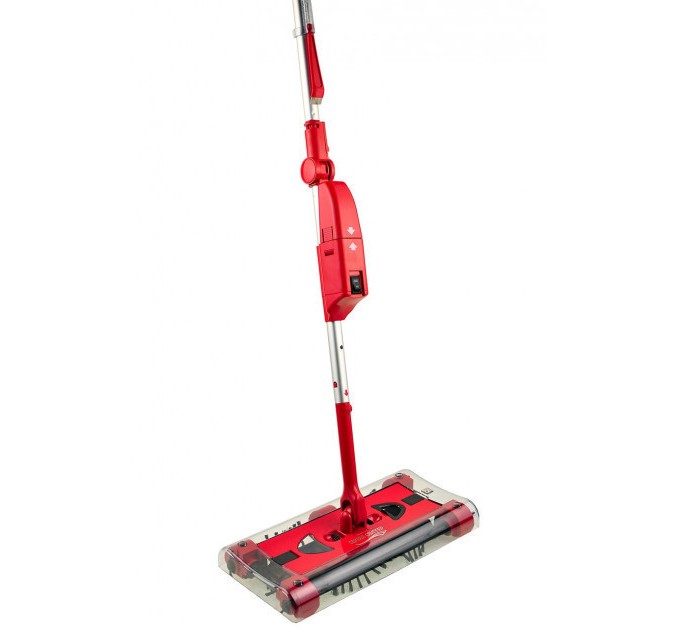 Віник електричний Swivel Sweeper G3 (Red)