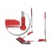 Віник електричний Swivel Sweeper G3 (Red)