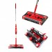 Веник электрический Swivel Sweeper G3 (Red)