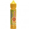 Рідина для електронних сигарет Jo Juice Fruit juice 3 мг 60 мл (Холодний фруктовий лимонад)