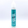 Рідина для електронних сигарет Frog from Fog Crown 3 мг 30 мл (Пончик + Малина + Глазур)