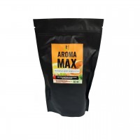 Набор для самозамеса Aroma MAX 60 мл, 0-3 мг (Клубника-Дыня-Лимон-Мята) 