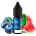 Рідина для POD систем Flavorlab P1 Blueberry Watermelon 10 мл 50 мг (Чорниця кавун)