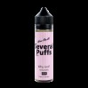Жидкость для электронных сигарет Several Puffs 2.0 Why not? 0 мг 60 мл (Клубника со сливками)