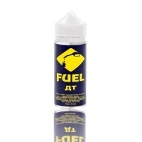 Жидкость для электронных сигарет FUEL ДТ 3 мг 100 мл (Карамель с орехом)