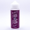 Жидкость для электронных сигарет Frog from Fog Bullet 3 мг 120 мл (Абрикос + Вишня + Ананас + Лёд)