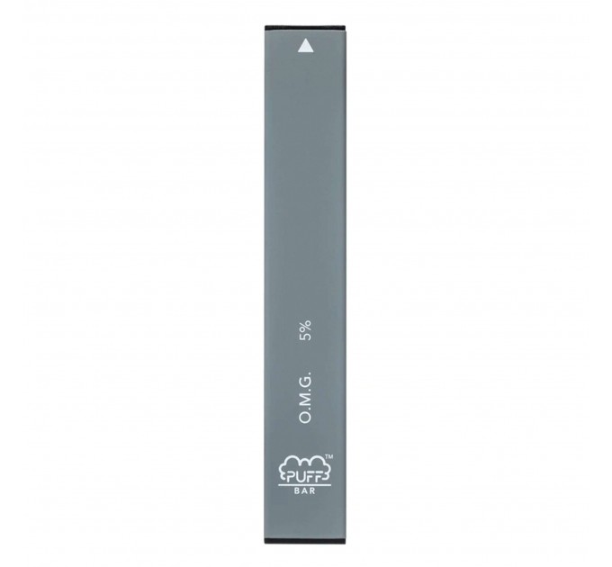 Одноразова електронна сигарета Puff Bar Pod 280mAh 1.3ml Kit O.M.G